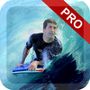 Bodyboard Pro App Icon