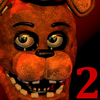 Five Nights at Freddys 2 App Icon