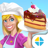 Chef Town  Cooking Mania App Icon