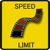 Slow Fast Video Booth App Icon