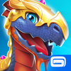 Dragon Mania Legends App Icon