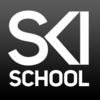 Ski School Advanced App Icon