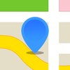 My Maps - Auto Sync App Icon