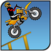 Stunt Bike Racer Pro