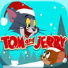 Tom and Jerry Santas Little Helpers Appisode App Icon