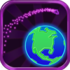 Gravitation Defense App Icon