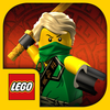 LEGO Ninjago Tournament App Icon