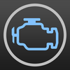 OBD Fusion - OBD2 vehicle scan tool and diagnostics App Icon