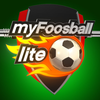 myFoosball Lite App Icon