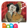 Play Opera Mozart Puccini Rossini and Verdi masterpieces for kids App Icon
