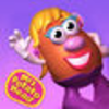 Mrs Potato Head - Create and Play App Icon