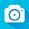 Insta Selfy - Selfie cam with outo self timer camera pro editor App Icon