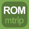 Rome Travel Guide - mTrip App Icon