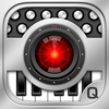 Voice Synth App Icon