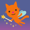 Sago Mini Fairy Tales App Icon
