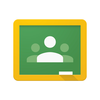 Google Classroom App Icon
