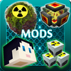 Crafting Mods - Minecraft edition App Icon