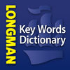 Longman Key Words Dictionary App Icon
