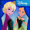 Frozen Story Theater App Icon