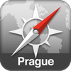 Smart Maps - Prague App Icon