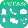 Ringtone Maker and Recorder For iOS7 App Icon