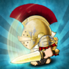 Spartans vs Vikings App Icon