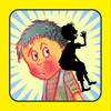 הילד הרע - עברית לילדים App Icon