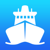 Ship Finder - Live Vessel Tracking App Icon