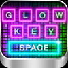 Glow Keyboard - Customize and Theme Your Keyboards