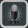 Voice-activated Recorder App Icon