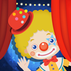 Peekaboo Circus App Icon