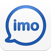 imo free video calls and chat App Icon