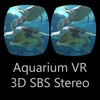 Aquarium Videos VR App Icon