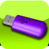 Memory Stick - Folders supported App Icon