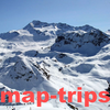 Famous Ski Areas Europe App Icon