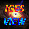 IGES 3D Viewer i App Icon