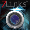 7Links IP Cam Remote - mobile ip camera surveillance studio App Icon
