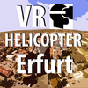 Goggle VR Helicopter Flight Erfurt App Icon