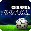 Football Channel - Watching K plus tv online video clip review on mobile