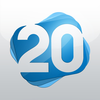 ערוץ 20 App Icon