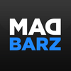 Madbarz Workout App App Icon