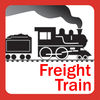Freight Train App Icon