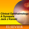 Clinical Ophthalmology A Synopsis