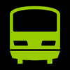 Japan Transit Planner App Icon