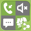 Calls DND plus App Icon