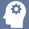 מבחן IQ - בדוק עד כמה אתה באמת חכם App Icon