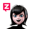 Zoobe - record and send animated video messages App Icon