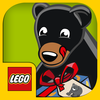LEGO DUPLO Forest App Icon