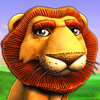 Animal Hospital 3D Africa - Wild adventures in the savannah App Icon