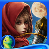 Dark Parables The Red Riding Hood Sisters - A Hidden Object Game with Hidden Objects Full